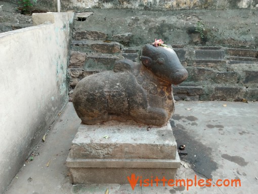 Sri Kasi Viswanathar Temple, Kumbakonam, Tamil Nadu