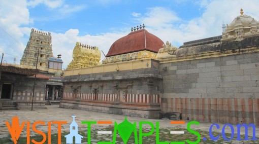 Visit Temples : Best Website for Visiting Temples in India