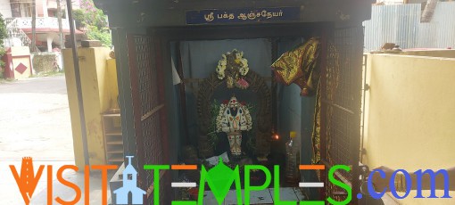 Sri Anandha Jothi Vinayagar  &  Srinivasa Perumal Temple, Jothi Nagar, Chitlapakkam, Chennai, Tamil Nadu