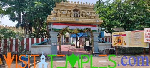 Sri Subramanya Swamy Temple, OMR, Sholinganallur, Chennai, Tamil Nadu