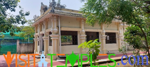 Sri Subramanya Swamy Temple, OMR, Sholinganallur, Chennai, Tamil Nadu