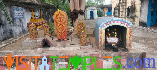 Sri Kasi Viswanathar Temple, Pazhangamoor, Arani Taluk, Tiruvannamalai District, Tamil Nadu