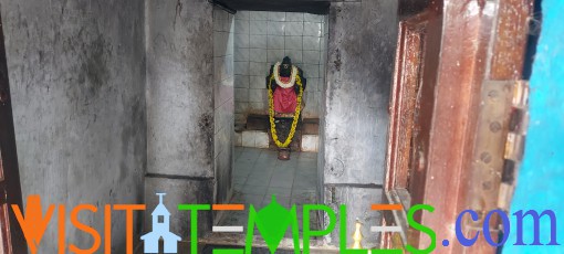 Sri Kasi Viswanathar Temple, Pazhangamoor, Arani Taluk, Tiruvannamalai District, Tamil Nadu