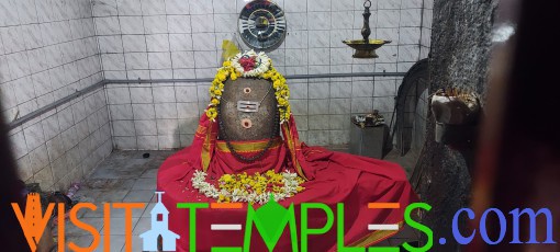 Sri Kasi Viswanathar Temple, Pazhangamoor, Arani Taluk, Tiruvannamalai District, Tamil Nadu