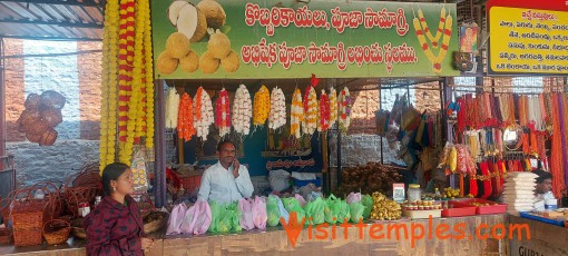 Sri Mahanandeeswara Swamy Temple, Mahanandi, Near Nandyal, Kurnool District, Andhra Pradesh