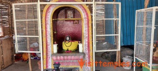 Arulmigu Subramania  Swamy Temple,  Kailasagiri Malai, Oomerabad, Ambur, Tamil Nadu