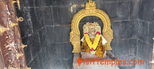 Arulmigu Periyamalai Sivan Temple, Injimedu, Tiruvannamalai District, Tamil Nadu