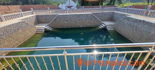 Shri Mahalingeshwara Temple, Thumbe, Dakshina Kannada, Karnataka