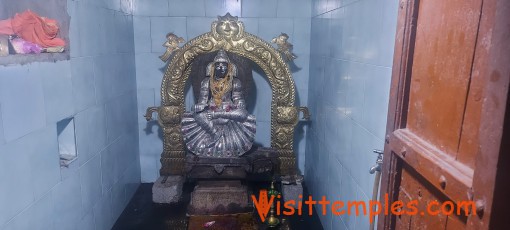 Sri Kukkuteswara Swamy Temple, Pithapuram, Near Kakinada, Andhra Pradesh