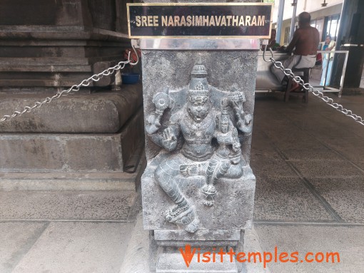 Sri Ayyappan and Sri Goshalakrishnan Temple, KK Nagar, Chennai, Tamil Nadu