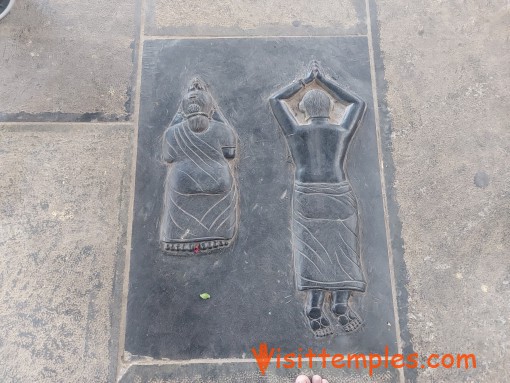 Sri Ayyappan and Sri Goshalakrishnan Temple, KK Nagar, Chennai, Tamil Nadu