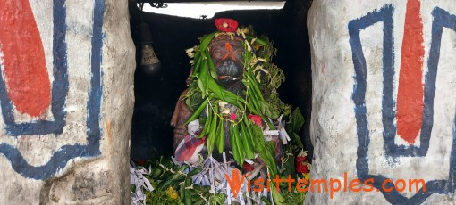 Sri Varadharaja Perumal Temple, Poonamallee, Chennai, Tamil Nadu