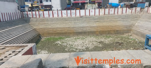 Sri Varadharaja Perumal Temple, Poonamallee, Chennai, Tamil Nadu