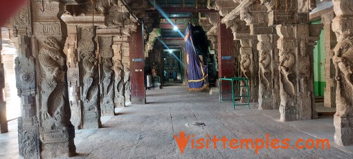 Sri Rajagopalaswamy Temple, Mannargudi, Tamil Nadu