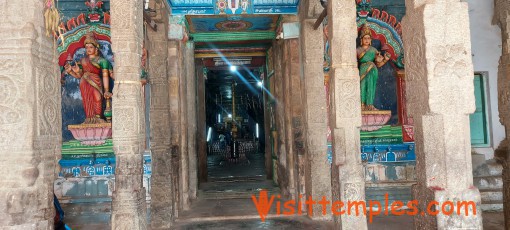 Sri Rajagopalaswamy Temple, Mannargudi, Tamil Nadu