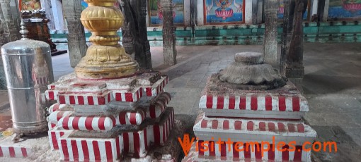 Sri Rajagopalaswamy Temple, Mannargudi, Tamil Nadu