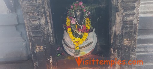 Sri Ramanathaswamy Temple, Rameswaram, Tamil Nadu