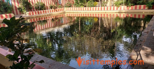 Sri Soundararaja Perumal Temple, Nagapattinam, Tamil Nadu