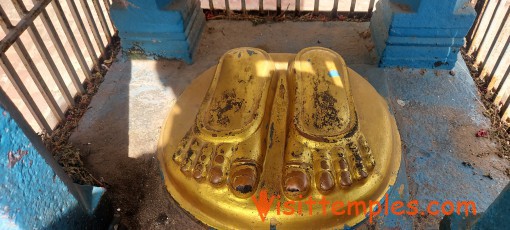 Sri Soundararaja Perumal Temple, Nagapattinam, Tamil Nadu