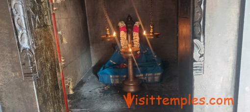 Sri Guruvayurappan Temple, Sriperumbudur, Tamil Nadu