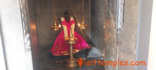 Sri Guruvayurappan Temple, Sriperumbudur, Tamil Nadu