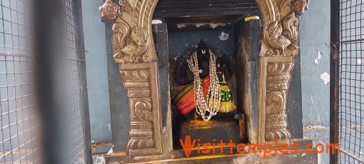 Sri Kalyana Prasanna Venkataramana Perumal Temple, Mohanur, Near Namakkal, Tamil Nadu