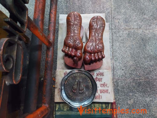 Sri Kothanda Ramaswamy Temple, Ayothiapattinam, Salem, Tamil Nadu