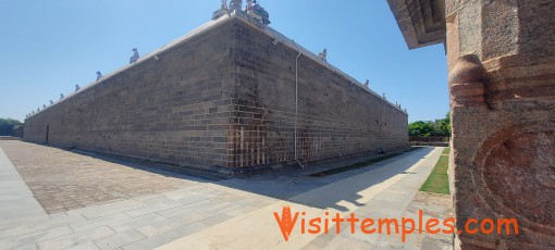 Sri Virudhagireeswarar Temple, Virudhachalam, Tamil Nadu