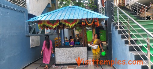 Sri Surya Narayana Swamy Temple, Kurnool, Andhra Pradesh