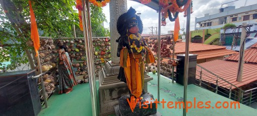 Sri Surya Narayana Swamy Temple, Kurnool, Andhra Pradesh