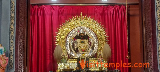 Sri Surya Narayana Swamy Temple, Kurnool, Andhra Pradesh