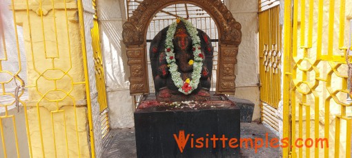 Devuni Kadapa Sri Lakshmi Venkateswara Swamy Temple, Kadapa, Andhra Pradesh