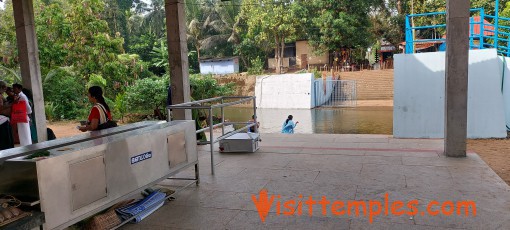 Sree Ayyappa Temple, Chamravattam, Malappuram District, Kerala