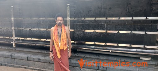 Sree Ayyappa Temple, Chamravattam, Malappuram District, Kerala