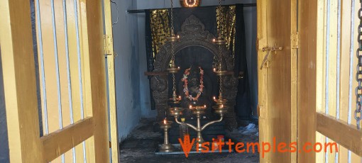 Triprangode Siva Kshetram, Triprangode, Malappuram District, Kerala