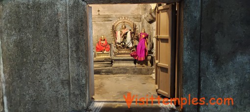 Sri Vaidyanatheshwara Temple, Talakadu, Karnataka