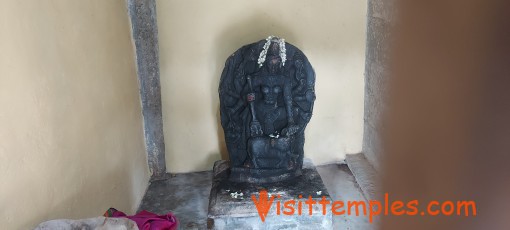 Sri Vaidyanatheshwara Temple, Talakadu, Karnataka