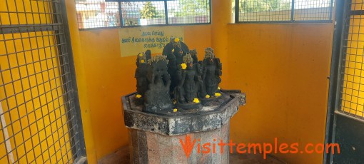 Sri Ayyappa Swamy Temple, Shoolagiri, Tamil Nadu