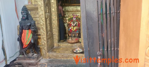 Sri Ayyappa Swamy Temple, Shoolagiri, Tamil Nadu