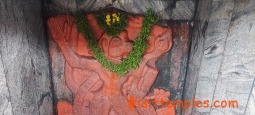 Sri Lakshmi Narasimha Swamy Temple, Varatanapalli, Krishnagiri District, Tamil Nadu