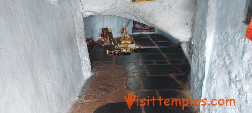 Malyavanta Prasanna Virupaksheswara Swamy Temple, Hampi, Karnataka