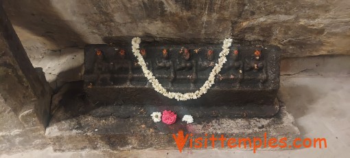 Sri Subramanya Swami  Temple,  Valliyur, Tamil Nadu