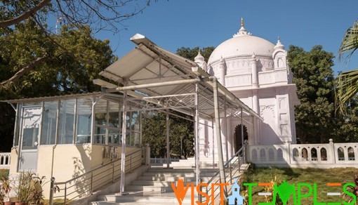 Abdullah Pir Dargah, Banswara, Rajasthan