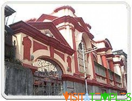 Agni Mandir Temple, Kolkata, West Bengal