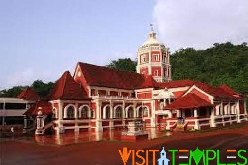 Agni Mandir Temple, Kolkata, West Bengal