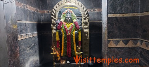 Lakshmikunte Sree Veera Anjaneya Swamy Temple, Attibele, Anekal Taluk, Karnataka