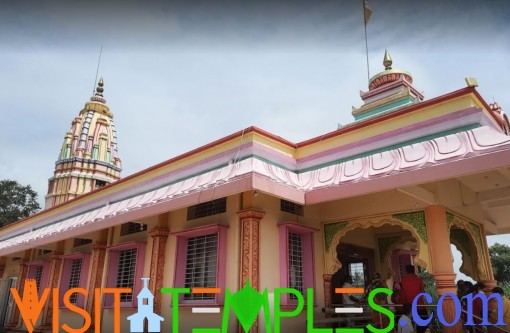 Shri Balumama Temple, Gadhinglaj, Kolhapur District, Maharashtra