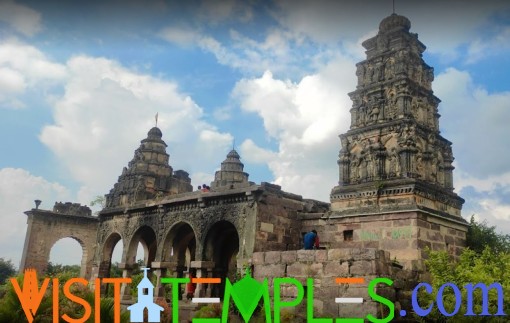 Andalamma Temple, Dharmabad, Peddapalli District, Telangana