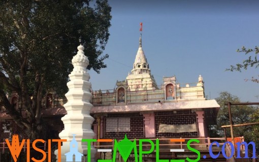 Kaleshwar Mandir, Vishnupuri, Nanded-Waghala, Maharashtra