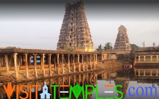 Payaraneeswarar Temple, Udayarpalayam, Ariyalur District, Tamil Nadu